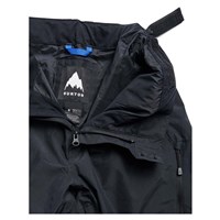 Women's Reserve 2L Relaxed Pant - True Black