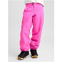 Women's Reserve 2L Relaxed Pant - Shockwave Pink