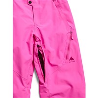 Women's Reserve 2L Relaxed Pant - Shockwave Pink