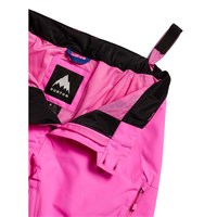 Women's Reserve 2L Relaxed Pant - Shockwave Pink