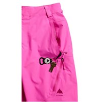 Women's Reserve 2L Relaxed Pant - Shockwave Pink