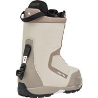 Women's Highshot Step On Snowboard Boots - Chinchilla Gray