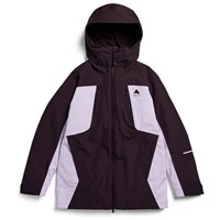 Women's Reserve 2L 3-in-1 Jacket - Bear Hug Brown / Moondust Purple