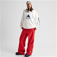 50th 83 Squared Long Sleeve T-Shirt