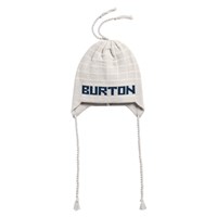50th 86 Earflap Beanie