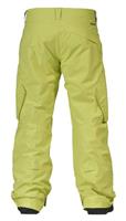 Women's [ak] 2L Summit Pant (Periscope) - Sale - Back View