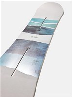 Burton Unisex Cultivator Snowboard | WinterWomen