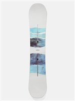 Burton Unisex Cultivator Snowboard | WinterWomen