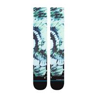 Micro Dye Socks - Teal