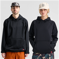 Crown Weatherproof Riding Pullover Hoodie