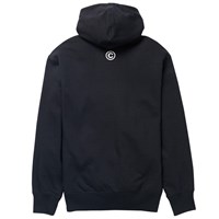 Custom 30th Anniversary  PO Hoodie - True Black