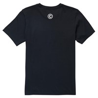 Custom 30th Anniversary T Shirt - True Black