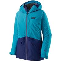 Patagonia Insulated Snowbelle Jacket - Women&#39;s