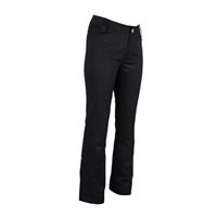 Women's Dominique Pant - Black