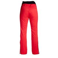 Women's Dominique Pant - Cherry
