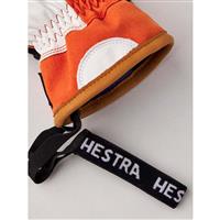 Voss CZone Mitt - Brick Red (530)