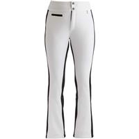 Women's Garmisch Stretch Pant - White / Black