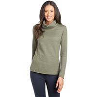 Women's Athena Pullover - Sage - Kuhl Women's Athena Pullover - Winterwomen.com                                                                                                        