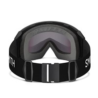 4D Mag XL Goggle - Black Frame W/ CP Sun Green Mirror + CP Storm Blue Sensor (M007830JX994Y)