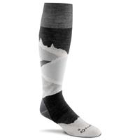 Prima Lift Socks - Black - Prima Lift Socks - Wintermen.com                                                                                                                      