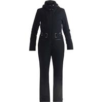 Women's Gabrielle 2.0 Insulated Suit - Black / Gold
