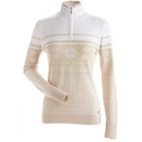 Women&#39;s Deer Valley Metallic Sweater