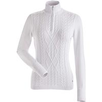 Women's Killington Sweater - White
