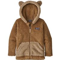 Youth Baby Furry Friends Hoody