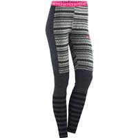 Women's Akle Pant - Ebony - Kari Traa Women's Akle Pant - Winterwomen.com                                                                                                         