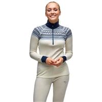 Women's Lokke Long Sleeve - Calm - Kari Traa Women's Lokke Long Sleeve - Winterwomen.com                                                                                                 