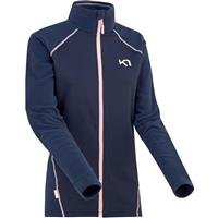 Women's Kari F/Z Fleece Jacket - Marin