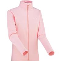 Women's Kari F/Z Fleece Jacket - Pearl