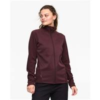 Women's Kari F/Z Fleece Jacket - Syrup