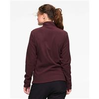 Women's Kari F/Z Fleece Jacket - Syrup
