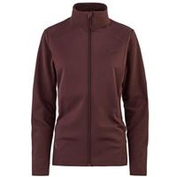 Women's Kari F/Z Fleece Jacket - Syrup