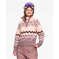 Women's Agnes Knit - Taupe