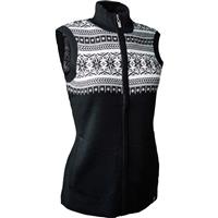 Neve Luna Vest - Women's - Black