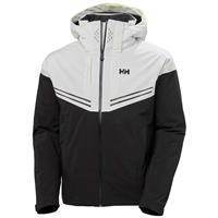 Men's Alpha Infinity Jacket