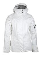 Women's Smarty Dolce Jacket (White Dobby) - Sale
