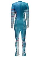 Women's World Cup GS Race Suit - Mancuso2 - Spyder Womens World Cup GS Race Suit - WinterWomen.com