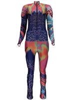 Women's World Cup GS Race Suit - Mancuso1 - Spyder Womens World Cup GS Race Suit - WinterWomen.com