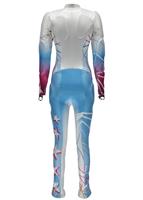 Women's World Cup GS Race Suit - Vonn1 - Spyder Womens World Cup GS Race Suit - WinterWomen.com