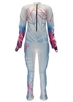 Women's World Cup GS Race Suit - Vonn1 - Spyder Womens World Cup GS Race Suit - WinterWomen.com