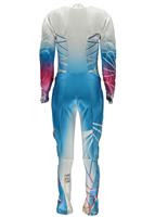 Women's Performance GS Race Suit - Vonn1 - Spyder Womens Performance GS Race Suit - WinterWomen.com