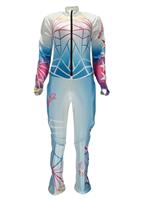 Women's Performance GS Race Suit - Vonn1 - Spyder Womens Performance GS Race Suit - WinterWomen.com