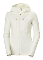 Women's Alphelia Midlayer - Snow - Helly Hansen Women's Alphelia Midlayer - WinterWomen.com                                                                                              