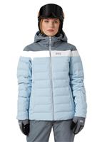 Women's Imperial Puffy Jacket - Baby Trooper - Helly Hansen Women's Imperial Puffy Jacket - WinterWomen.com                                                                                          