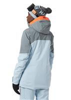 Women's Powshot Jacket - Baby Trooper - Helly Hansen Women's Powshot Jacket - WinterWomen.com                                                                                                 