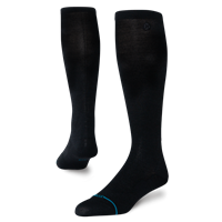 Solid UL Wool Snow Sock