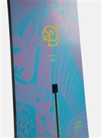 Unisex Family Tree Alekesam Snowboard